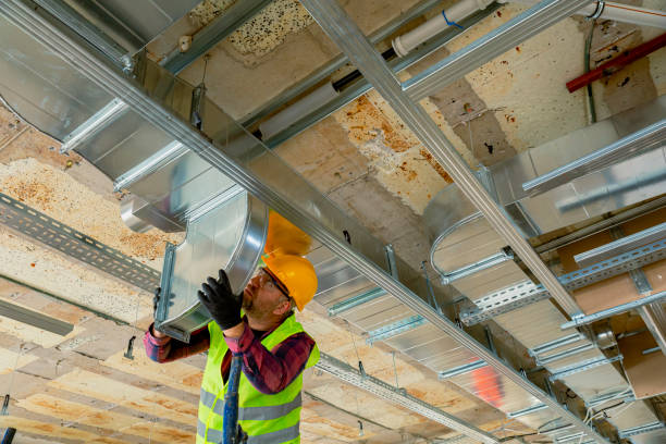 Best HVAC Training and Certification in Indian Hills, CO