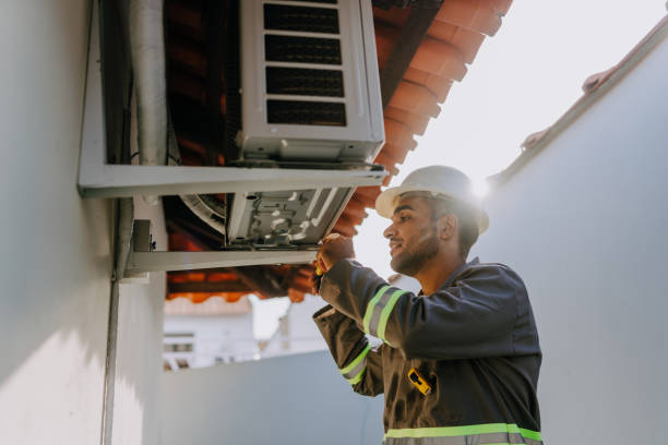 Reliable Indian Hills, CO HVAC Solutions