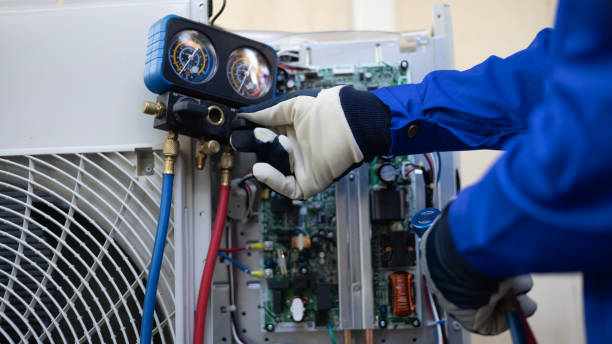 Best Geothermal HVAC Systems in Indian Hills, CO